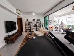 The Beverly (D21), Apartment #618206761